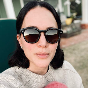 Meet your Posher, Emma